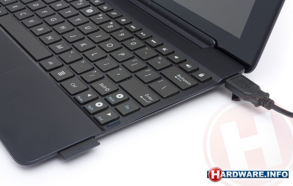 Asus Transformer Pad TF300 32GB Blue + Docking