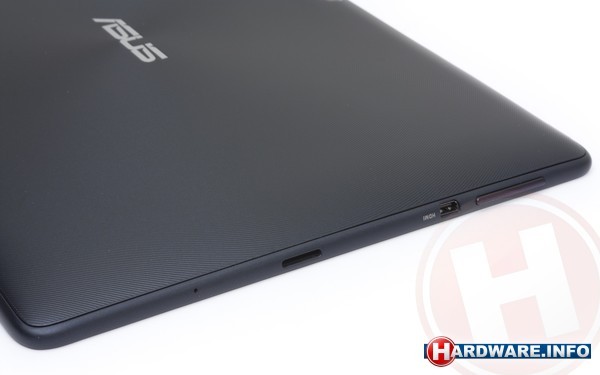Asus Transformer Pad TF300 32GB Blue + Docking