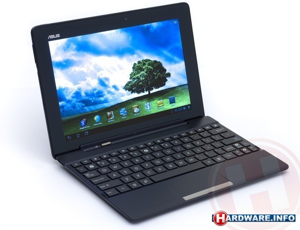 Asus Transformer Pad TF300 32GB Blue + Docking