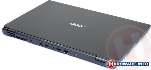 Acer Aspire M3-581TG-52464G12Mn