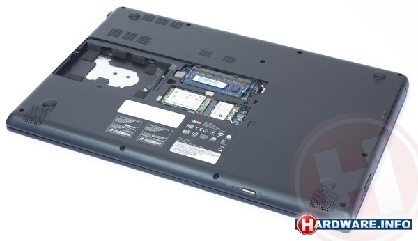 Acer Aspire M3-581TG-52464G12Mn