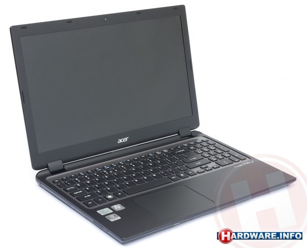 Acer Aspire M3-581TG-52464G12Mn