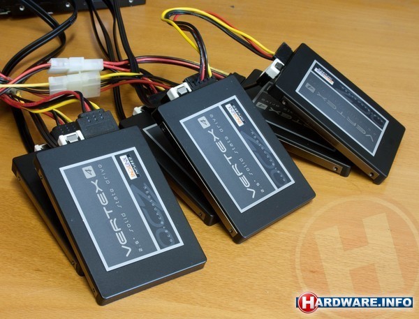 OCZ Vertex 4 128GB