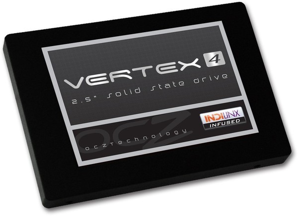 OCZ Vertex 4 128GB