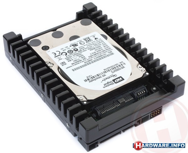 Western Digital VelociRaptor 1TB