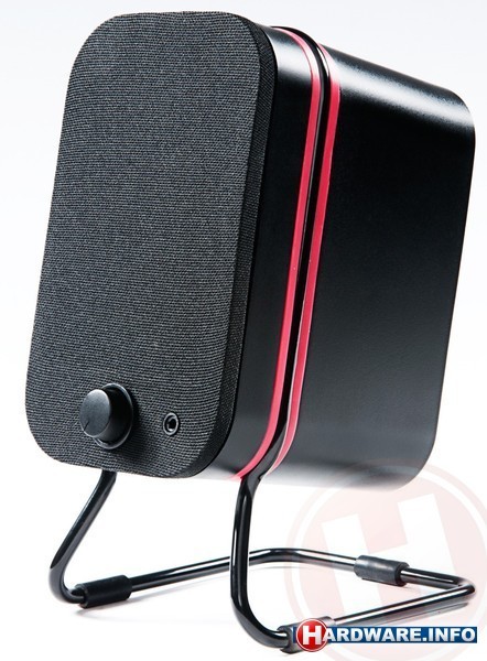 Audyssey Lower East Side Media Speakers