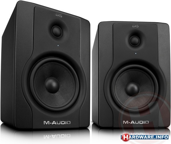 M-Audio BX5 D2
