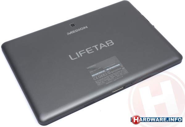 Medion Lifetab P9514