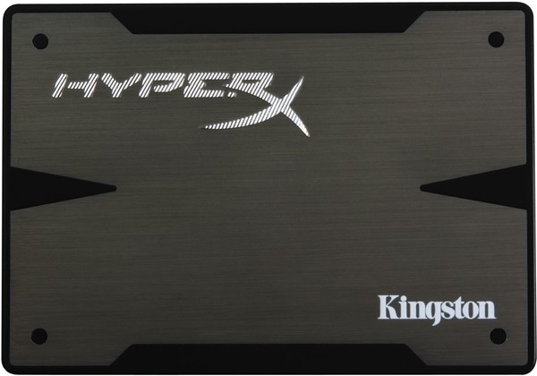 Kingston HyperX 3K 120GB