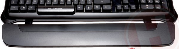 Medion Erazer X81005 Gaming Keyboard Qwerty
