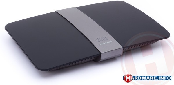 Linksys EA4500