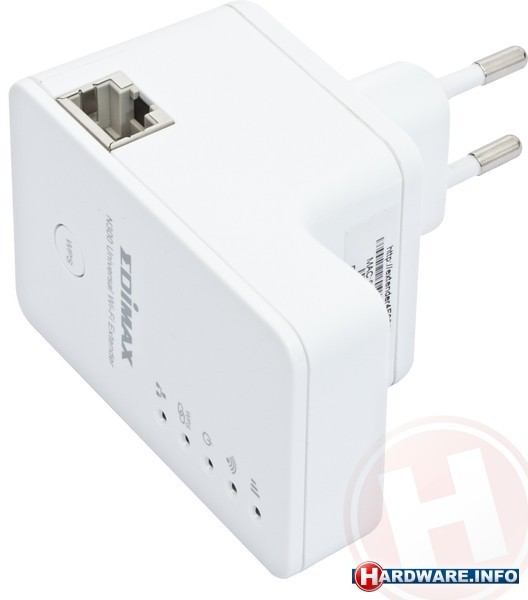 Edimax EW-7438RPN