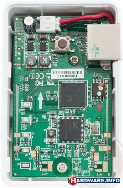 Edimax EW-7438RPN
