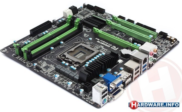 Gigabyte G1.Sniper M3