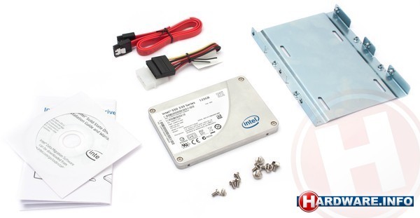 Intel 330 Series 120GB