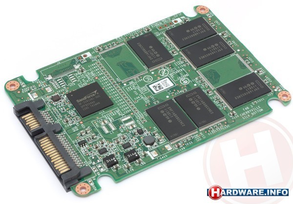 Intel 330 Series 180GB