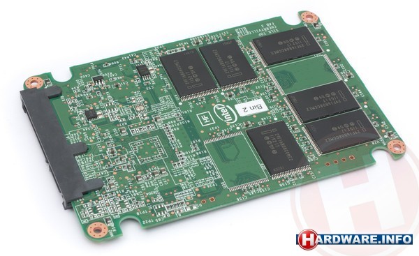 Intel 330 Series 180GB