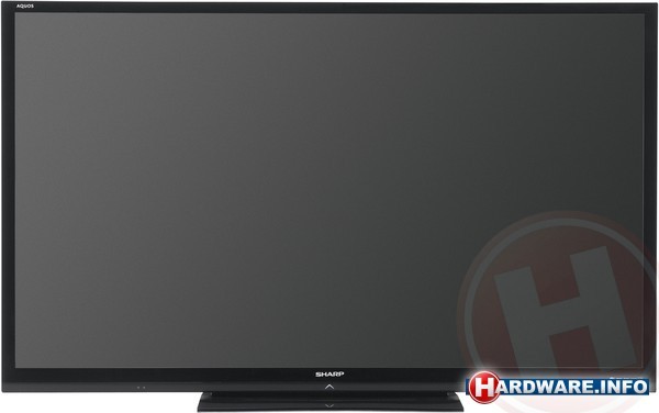 Sharp LC-80LE645
