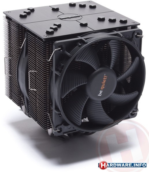 Be quiet! Dark Rock Pro 2
