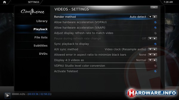 Zotac D2700-ITX WiFi Supreme