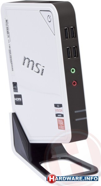 MSI Wind Box DC100-017X