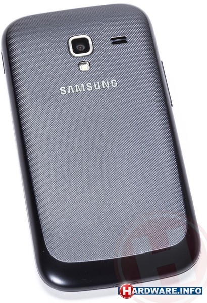 Samsung Galaxy Ace 2 Onyx Black 