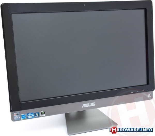Asus All in One PC ET2411INTI-B052C