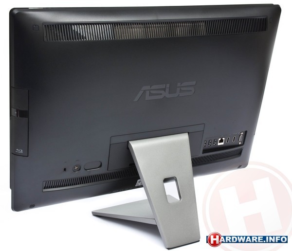 Asus All in One PC ET2411INTI-B052C