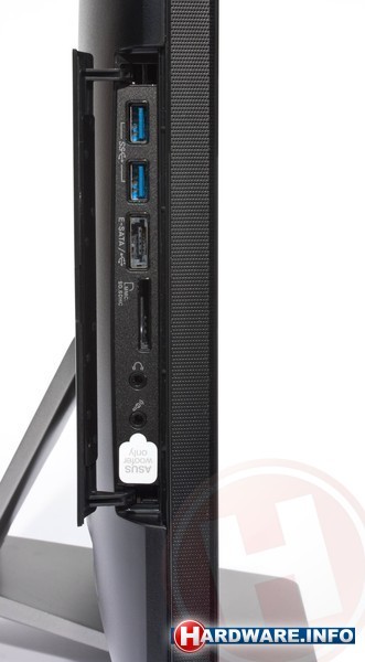Asus All in One PC ET2411INTI-B052C
