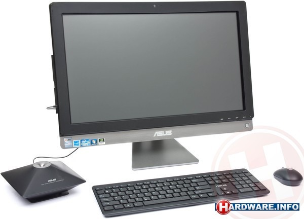Asus All in One PC ET2411INTI-B052C