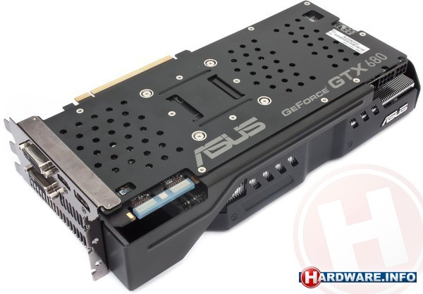 Asus GTX680-DC2T-2GD5