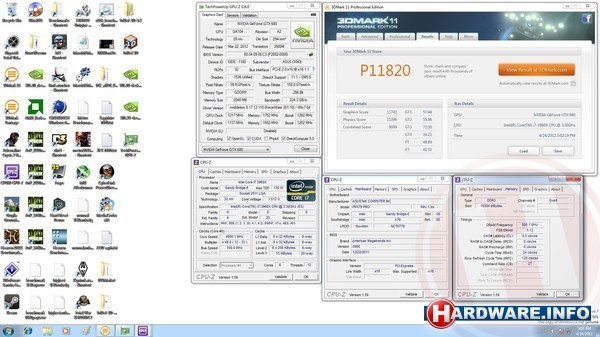 Asus GTX680-DC2T-2GD5