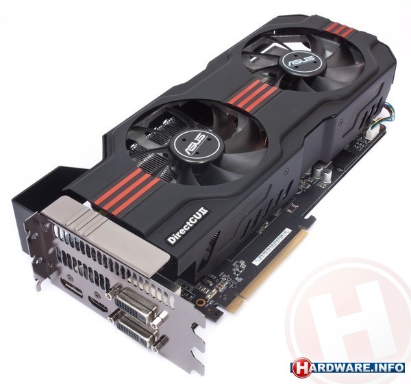 Asus GTX680-DC2T-2GD5