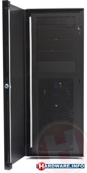 Ikbenstil Dual Xeon Workstation