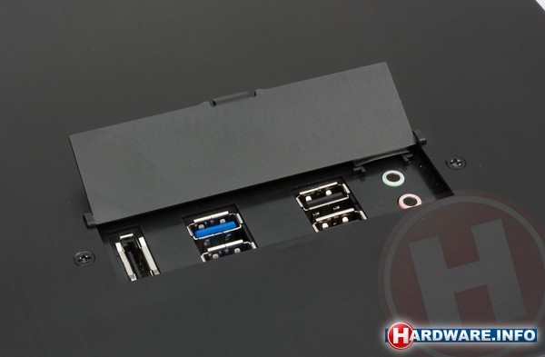 Ikbenstil Dual Xeon Workstation