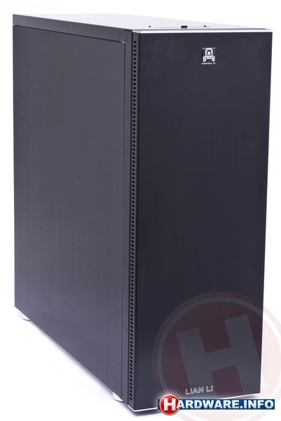 Ikbenstil Dual Xeon Workstation