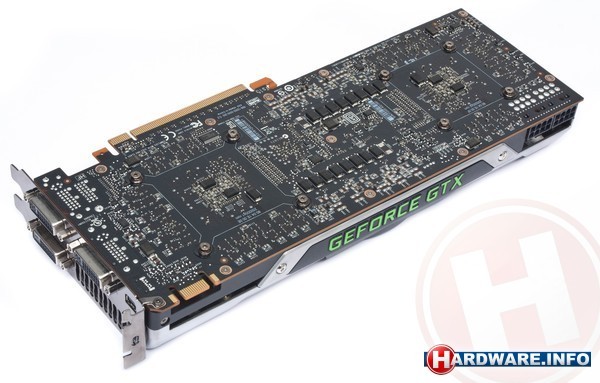 Nvidia GeForce GTX 690