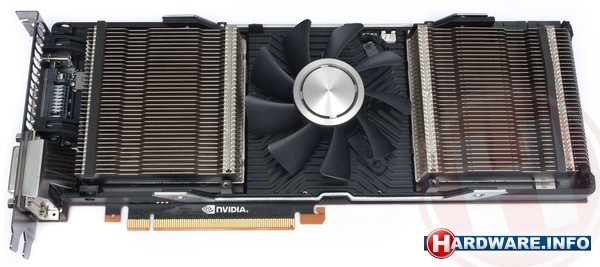 Nvidia GeForce GTX 690