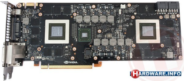 Nvidia GeForce GTX 690