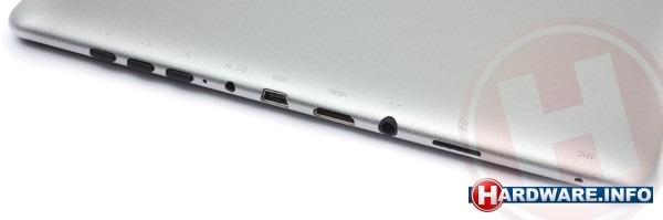 Point of View ProTab 2 9.7" 8GB