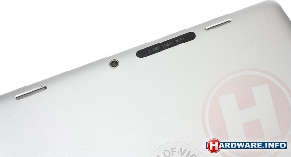 Point of View ProTab 2 9.7" 8GB