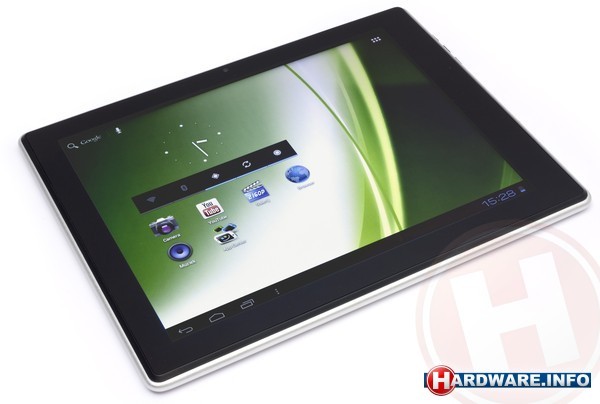 Point of View ProTab 2 9.7" 8GB