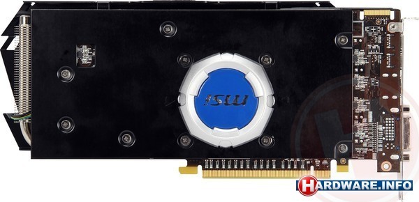 MSI R7870 Hawk