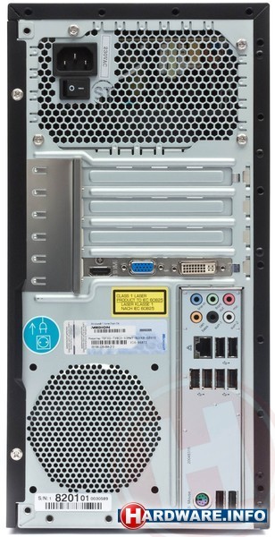 Medion Akoya P5331 E