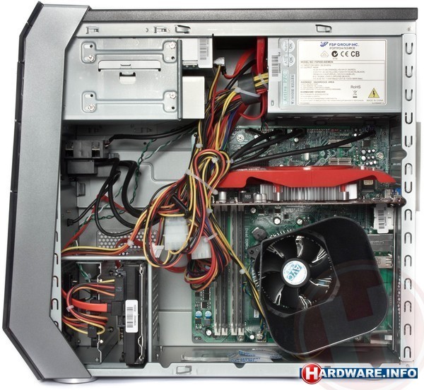 Medion Akoya P5331 E