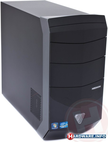 Medion Akoya P5331 E