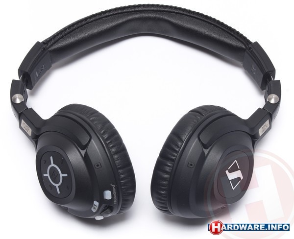 Sennheiser MM 550-X Travel