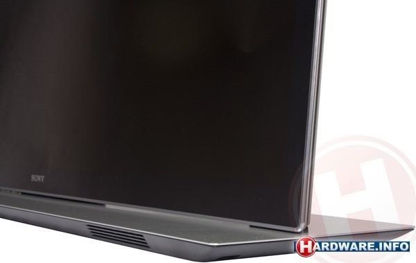 Sony Bravia KDL-55HX850