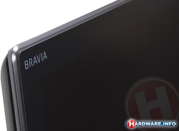 Sony Bravia KDL-55HX850