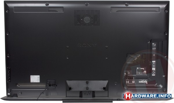 Sony Bravia KDL-55HX850
